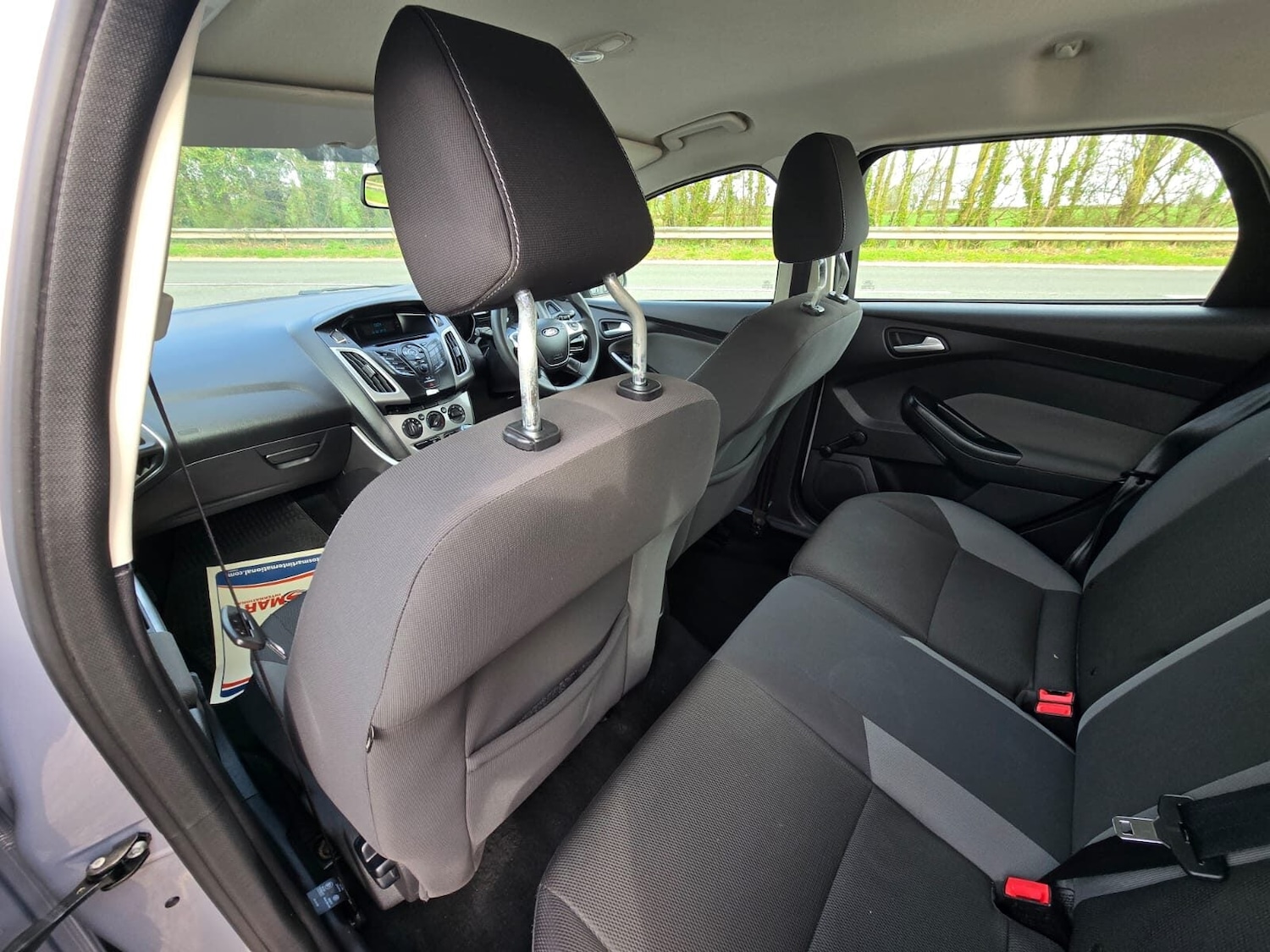 Used Ford Focus 2013 for sale - 77818150: Photo 16