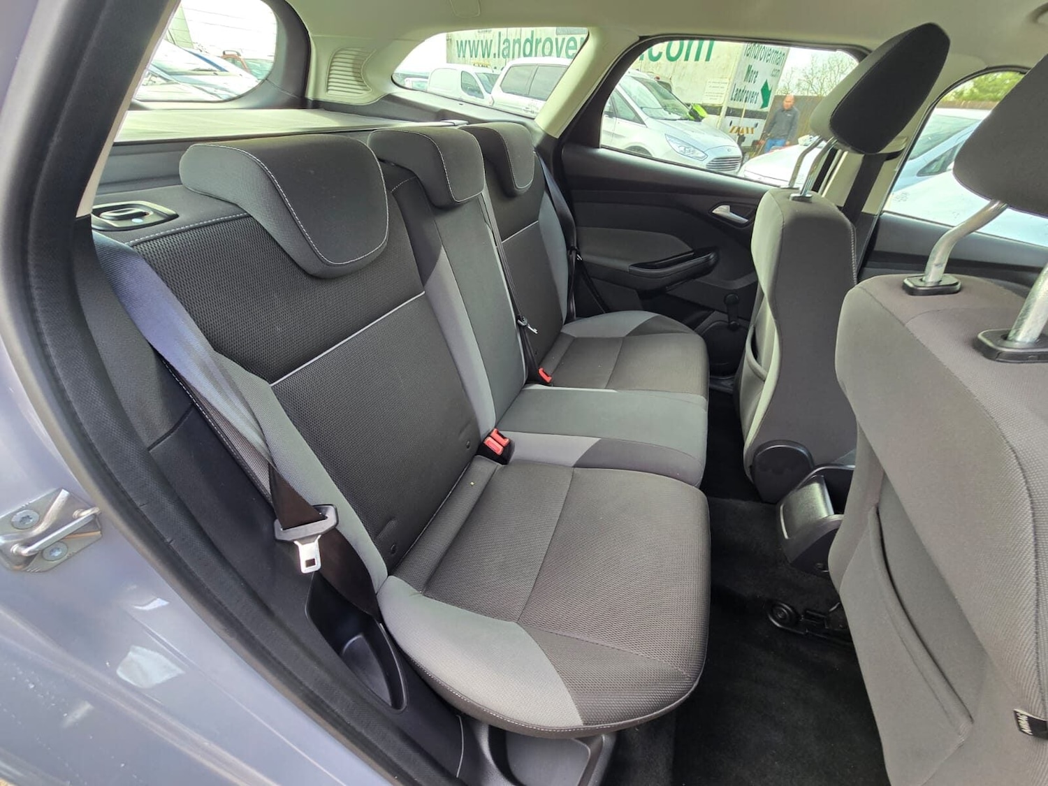 Used Ford Focus 2013 for sale - 77818150: Photo 18