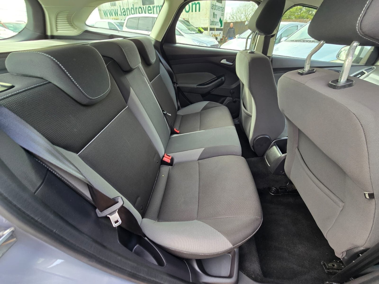 Used Ford Focus 2013 for sale - 77818150: Photo 19