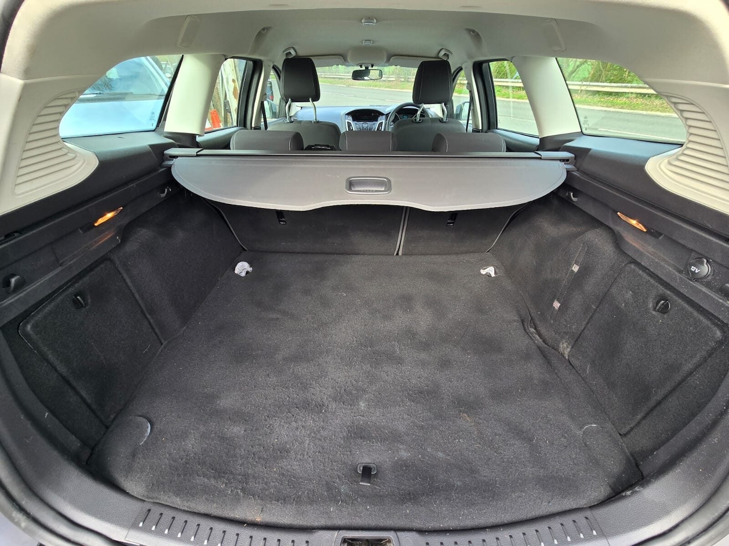 Used Ford Focus 2013 for sale - 77818150: Photo 20