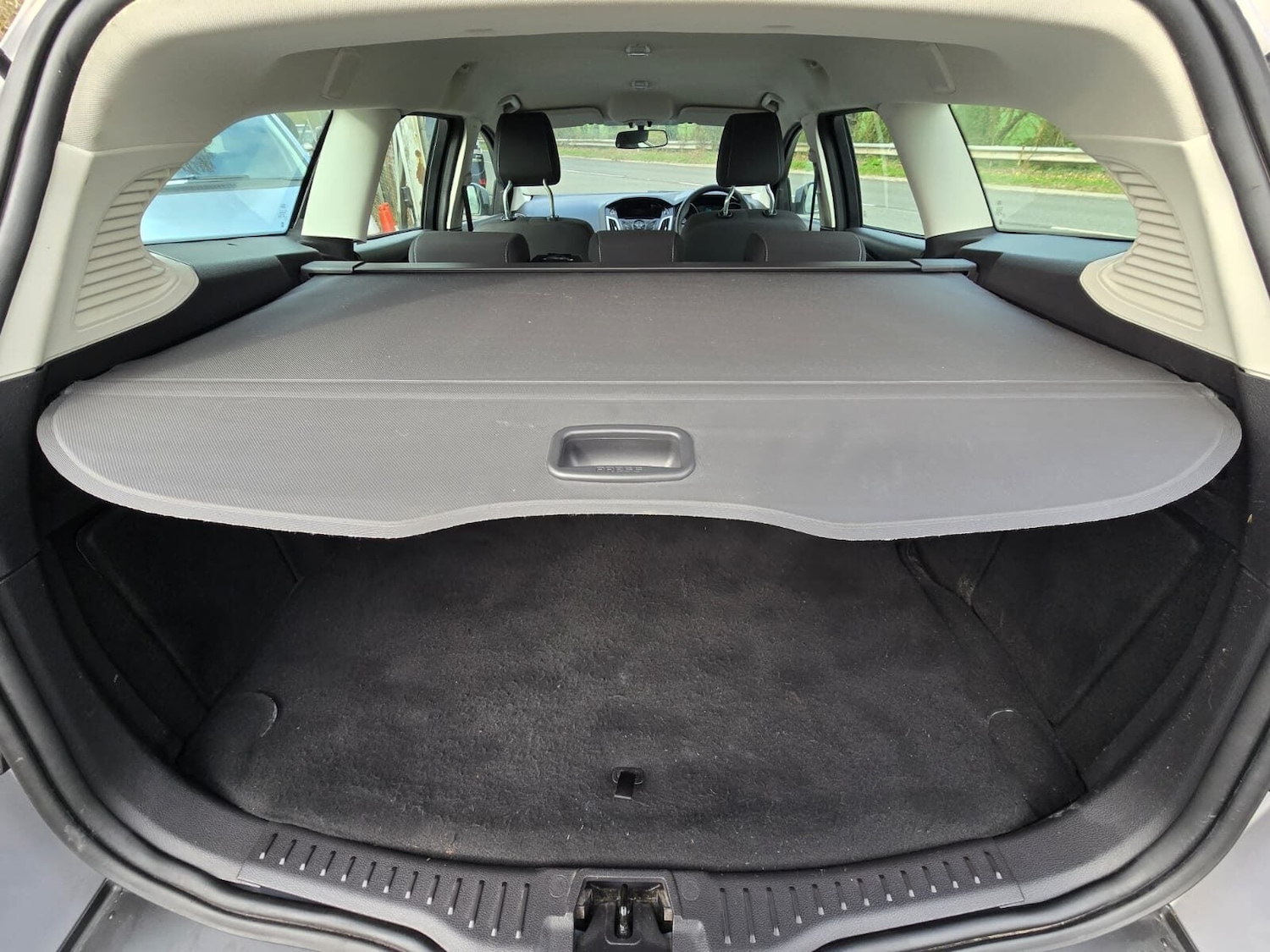 Used Ford Focus 2013 for sale - 77818150: Photo 21