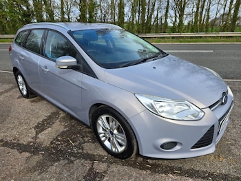 Used Ford Focus 2013 for sale - 77818150: Photo
