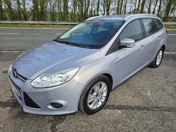 Used Ford Focus 2013 for sale - 77818150: Photo