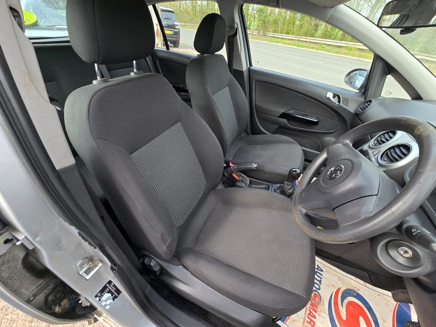 Used Vauxhall Corsa 2013 for sale - 77818155: Photo 10