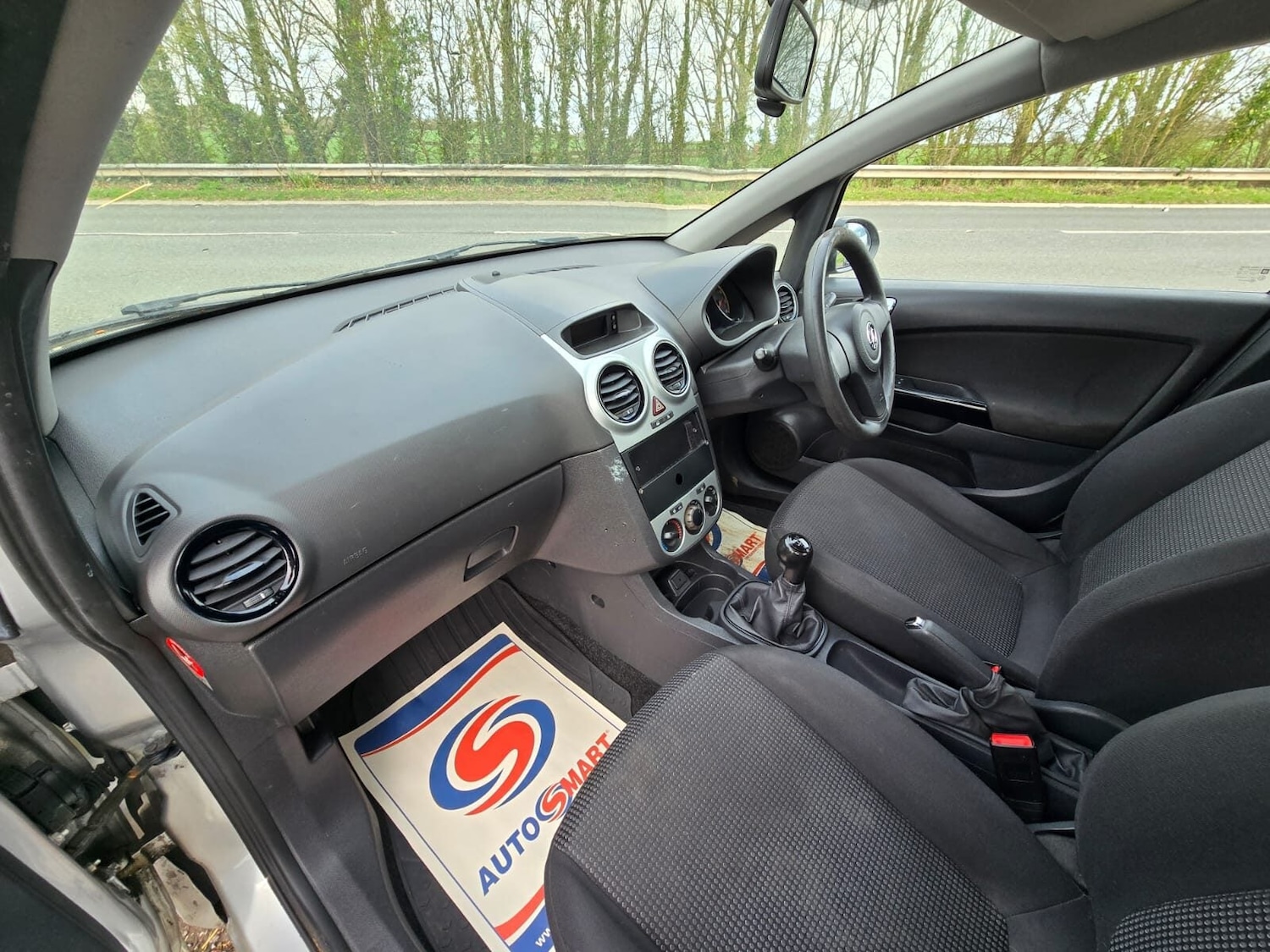 Used Vauxhall Corsa 2013 for sale - 77818155: Photo 11