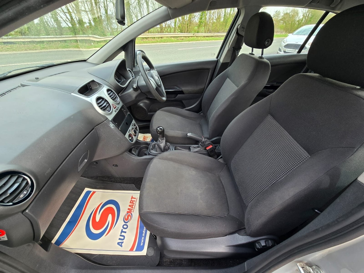 Used Vauxhall Corsa 2013 for sale - 77818155: Photo 12