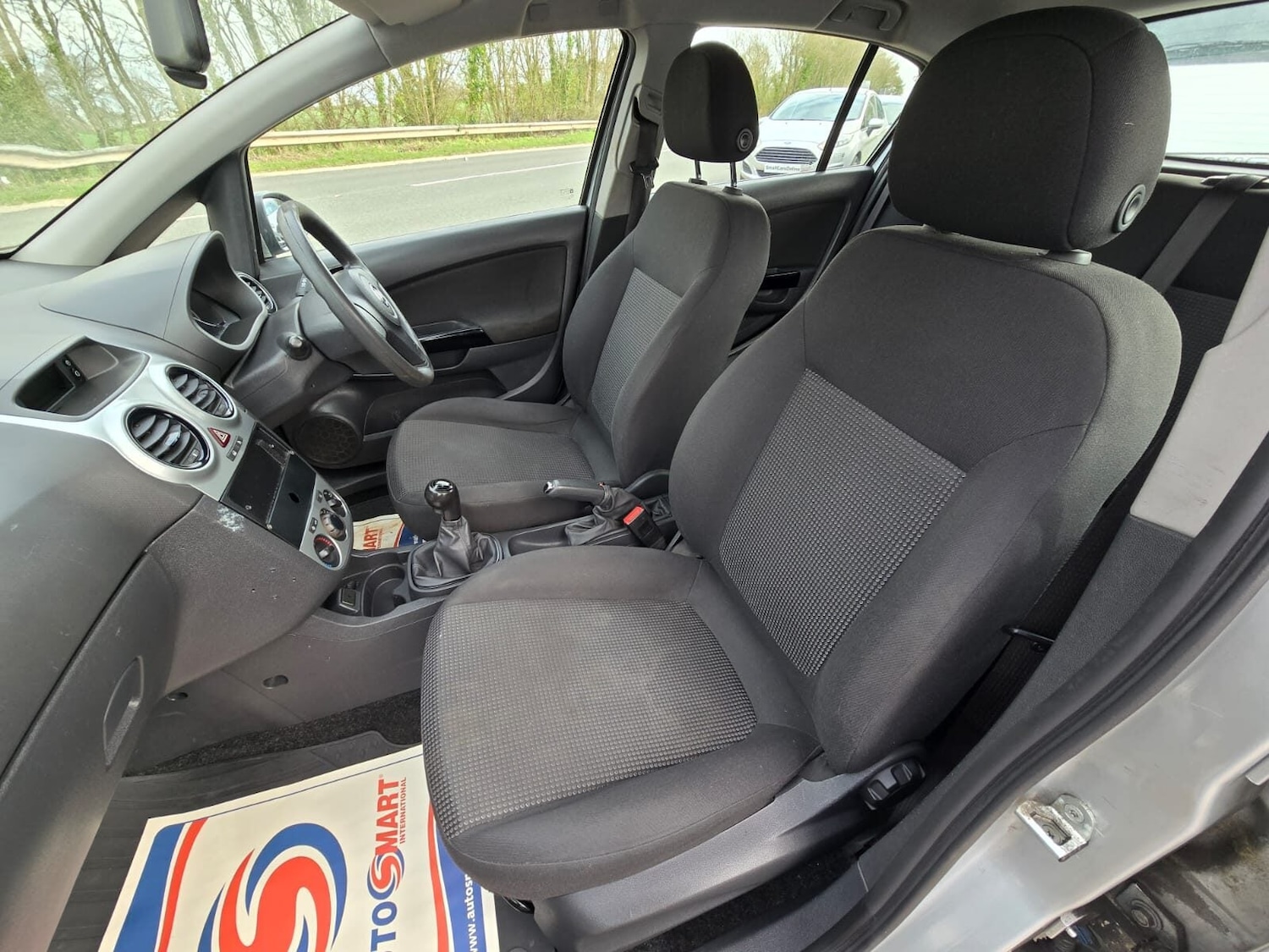 Used Vauxhall Corsa 2013 for sale - 77818155: Photo 13