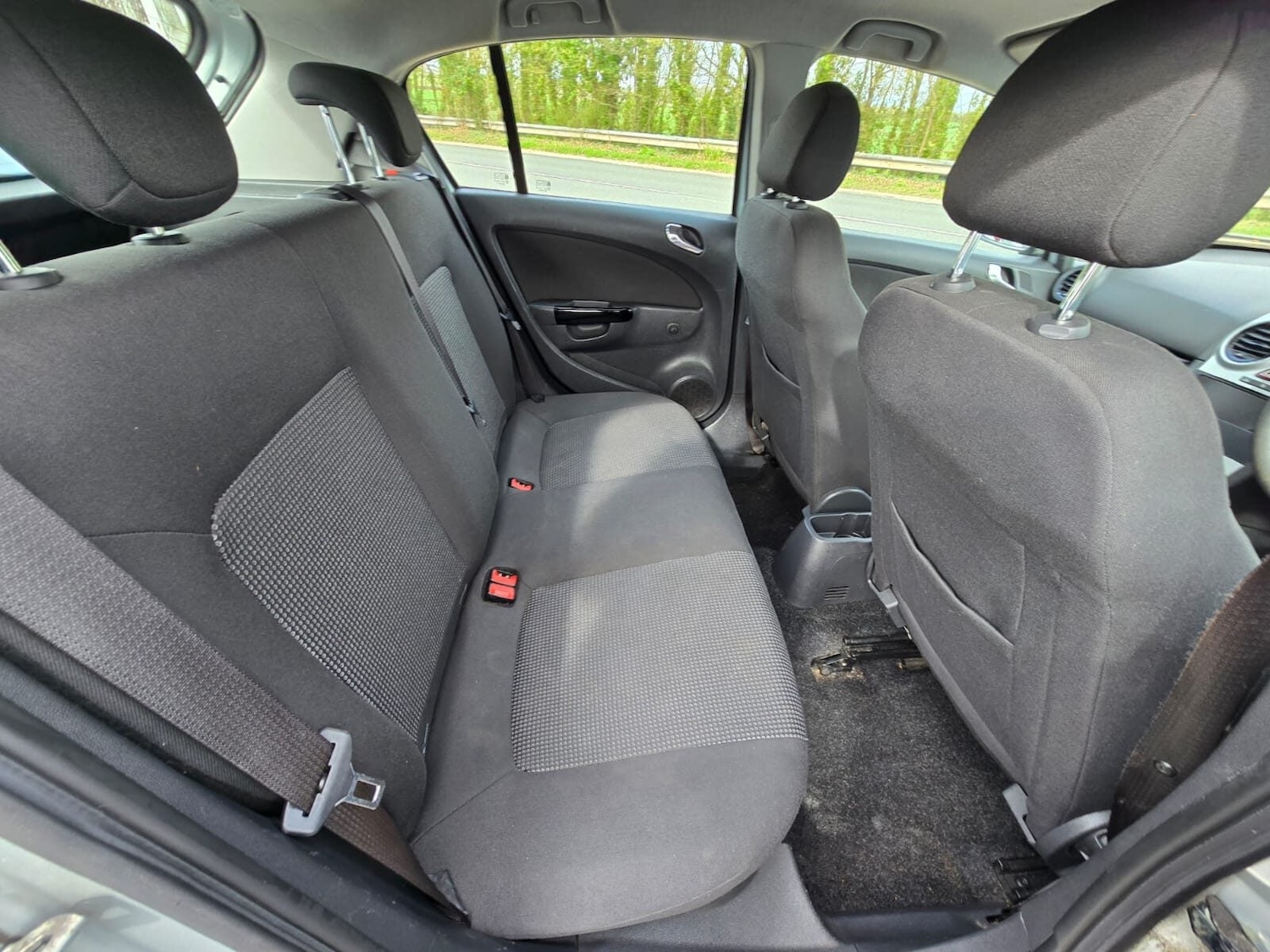 Used Vauxhall Corsa 2013 for sale - 77818155: Photo 14