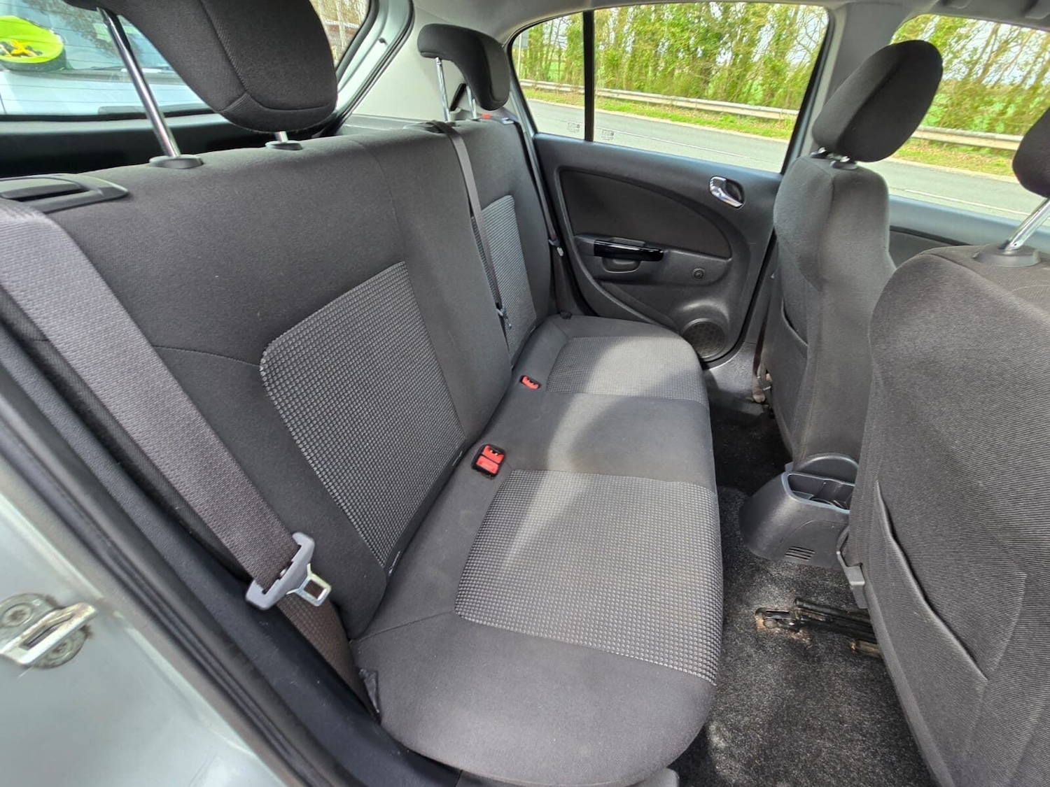 Used Vauxhall Corsa 2013 for sale - 77818155: Photo 15