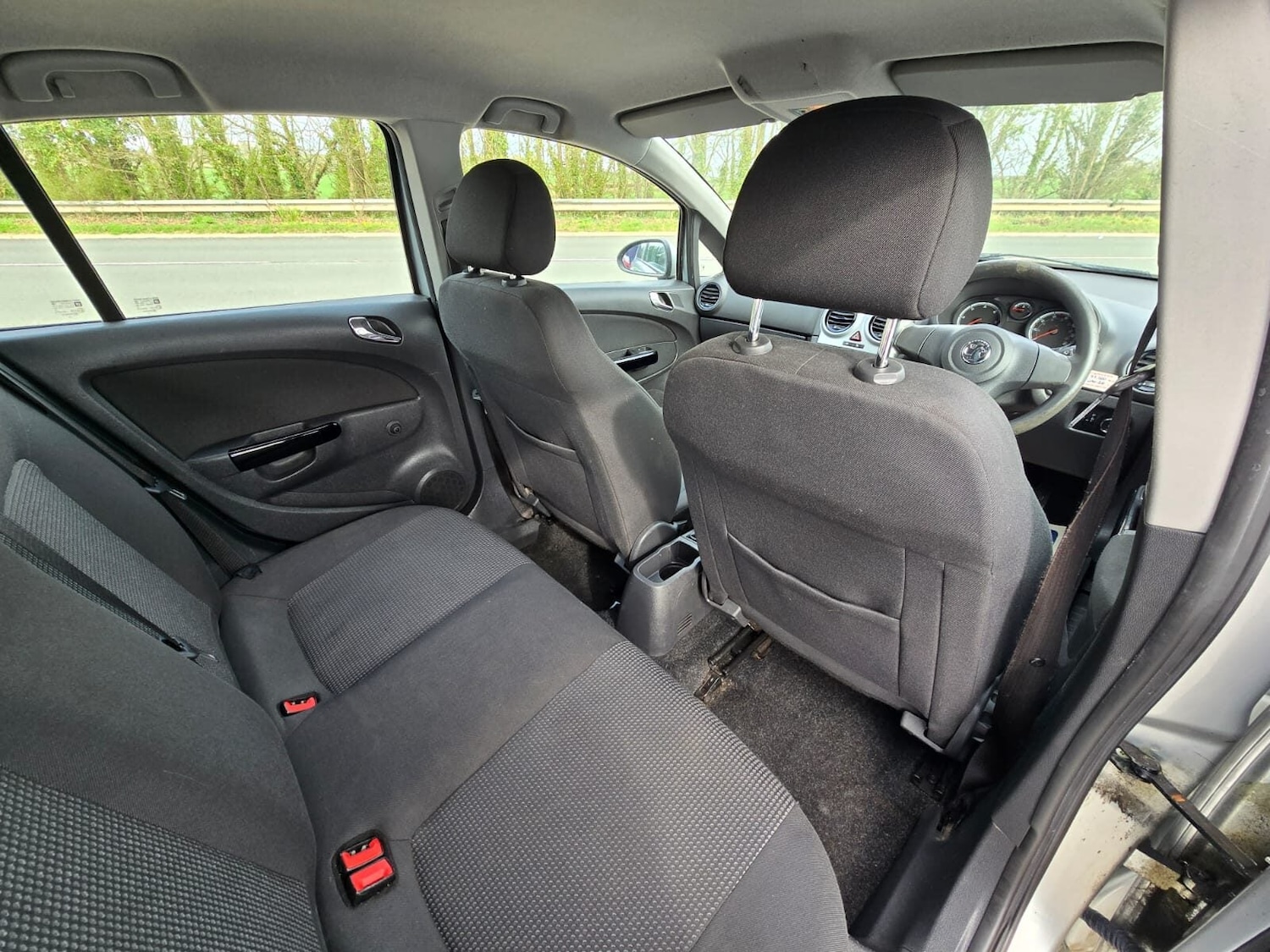 Used Vauxhall Corsa 2013 for sale - 77818155: Photo 16