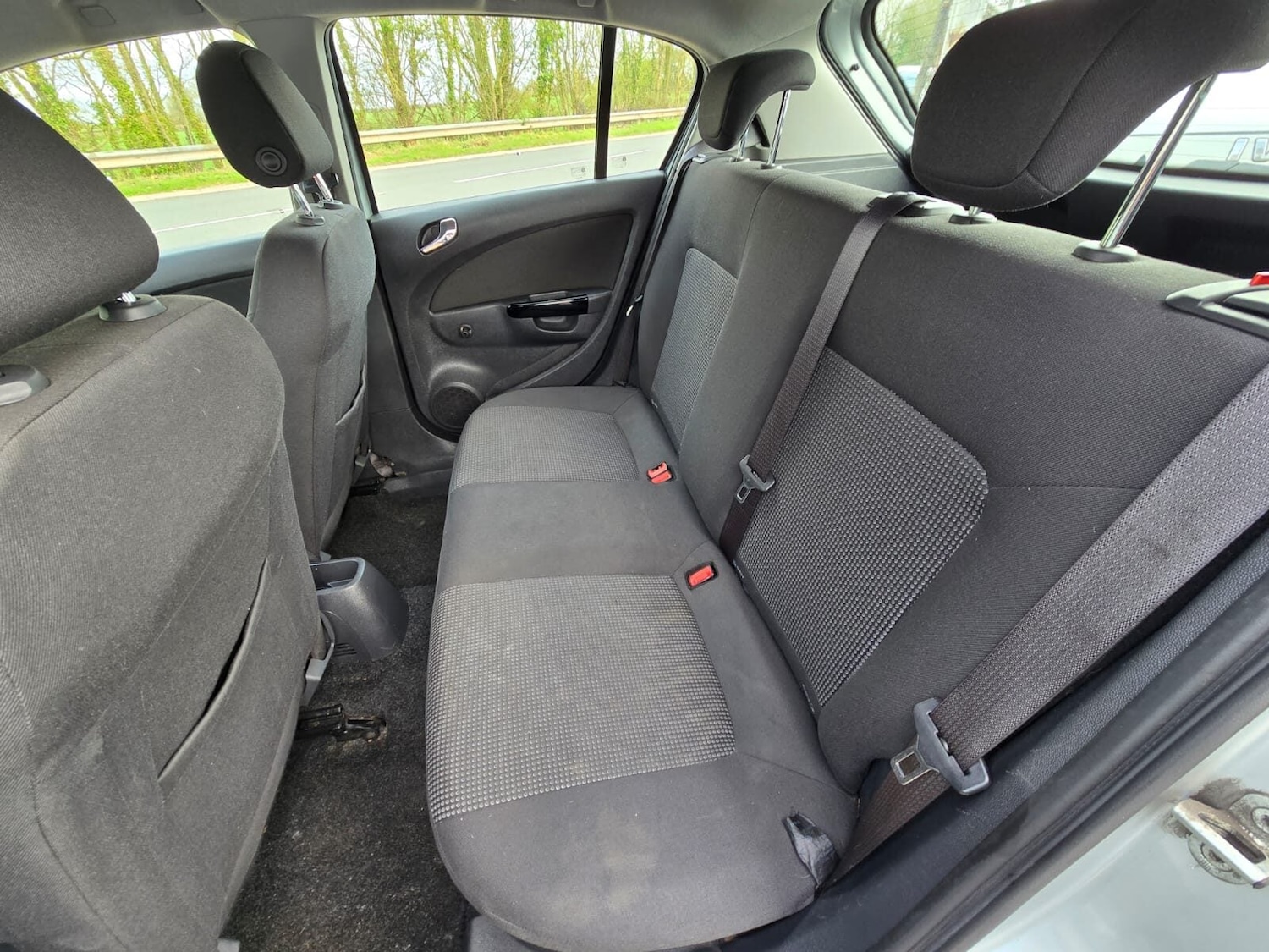 Used Vauxhall Corsa 2013 for sale - 77818155: Photo 18