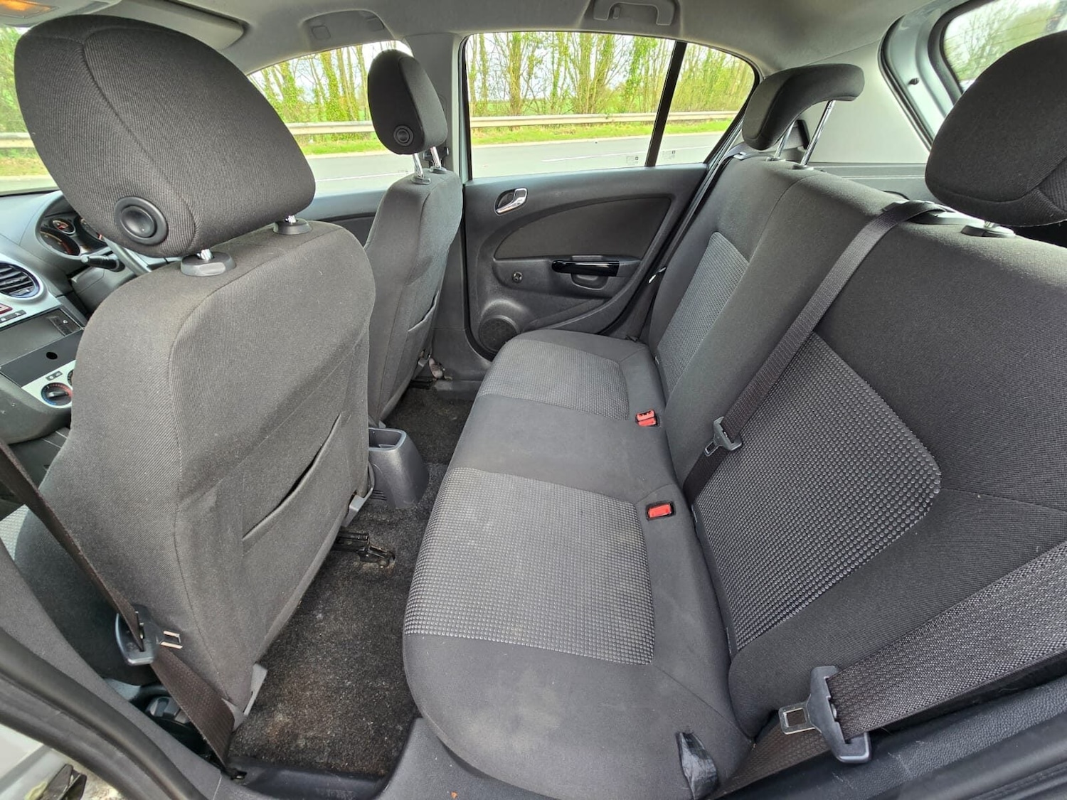 Used Vauxhall Corsa 2013 for sale - 77818155: Photo 19