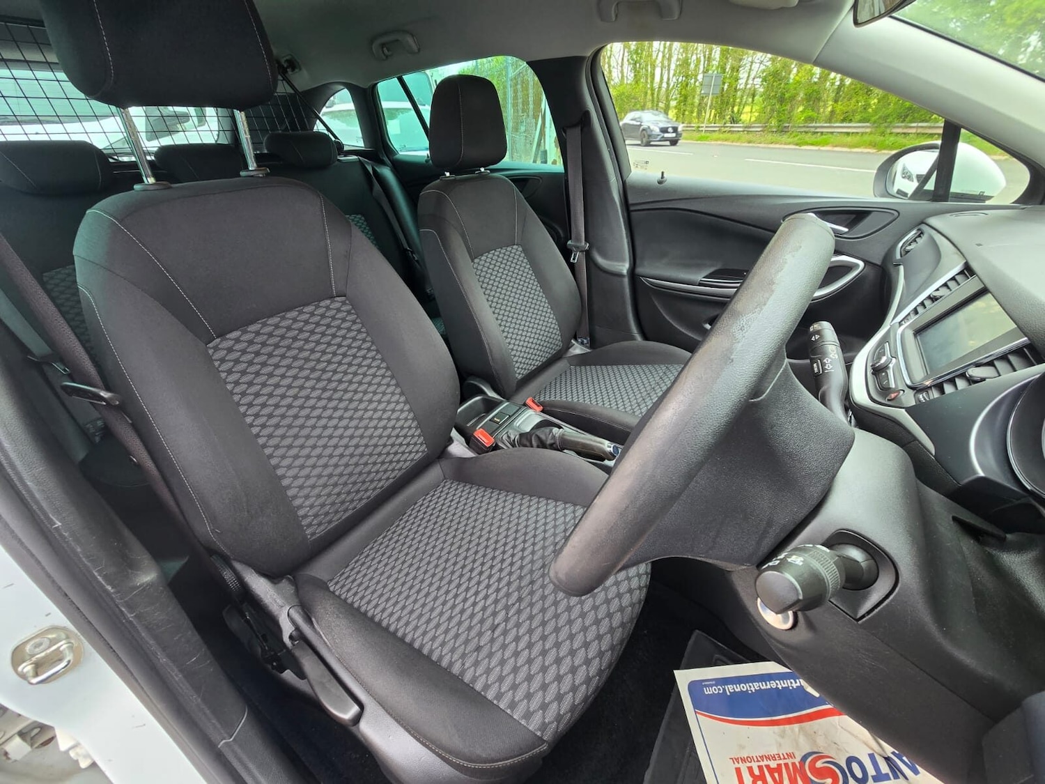 Used Vauxhall Astra 2019 for sale - 78164607: Photo 10