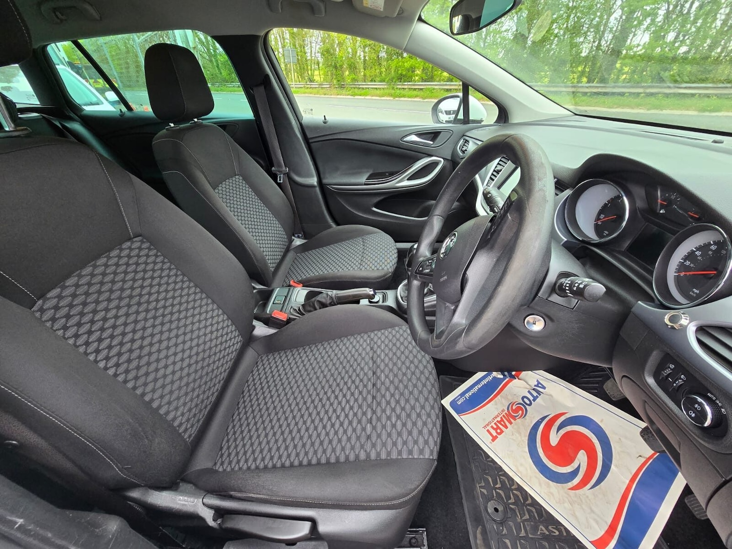 Used Vauxhall Astra 2019 for sale - 78164607: Photo 11