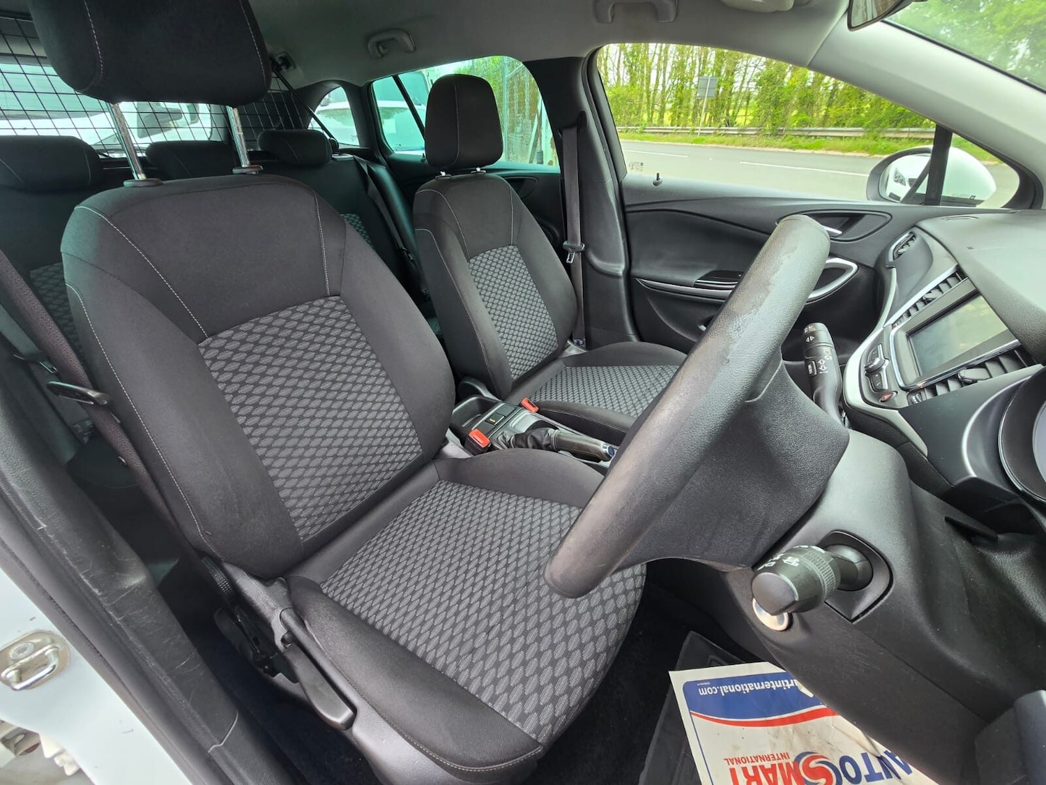 Used Vauxhall Astra 2019 for sale - 78164607: Photo 12