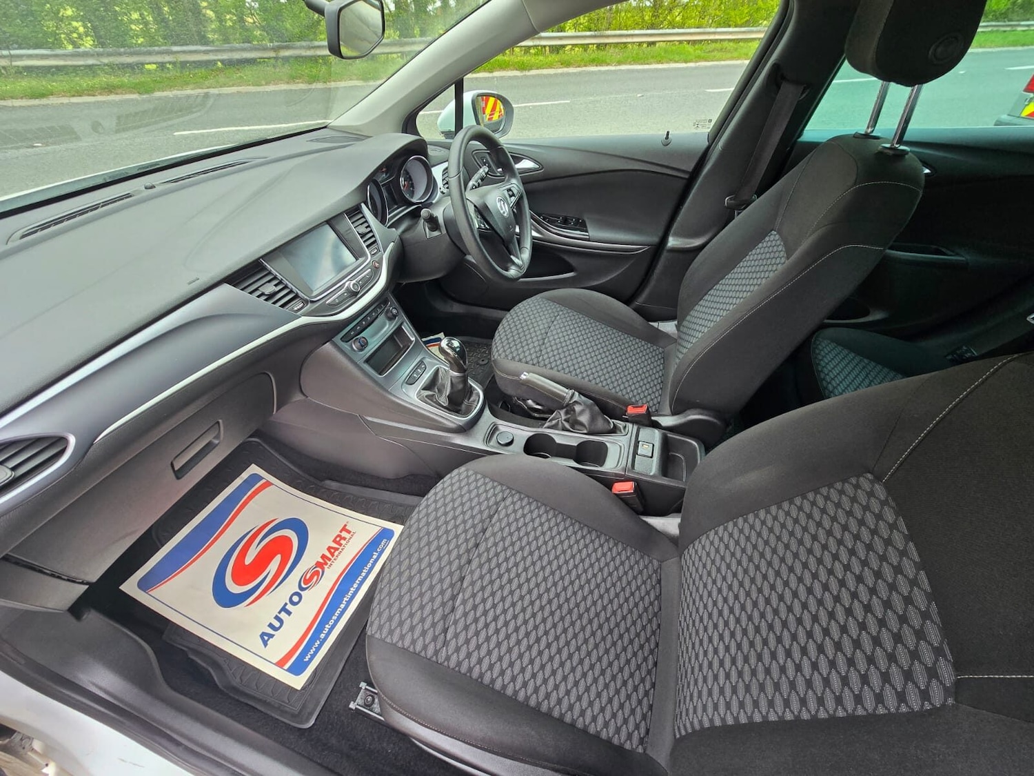 Used Vauxhall Astra 2019 for sale - 78164607: Photo 13