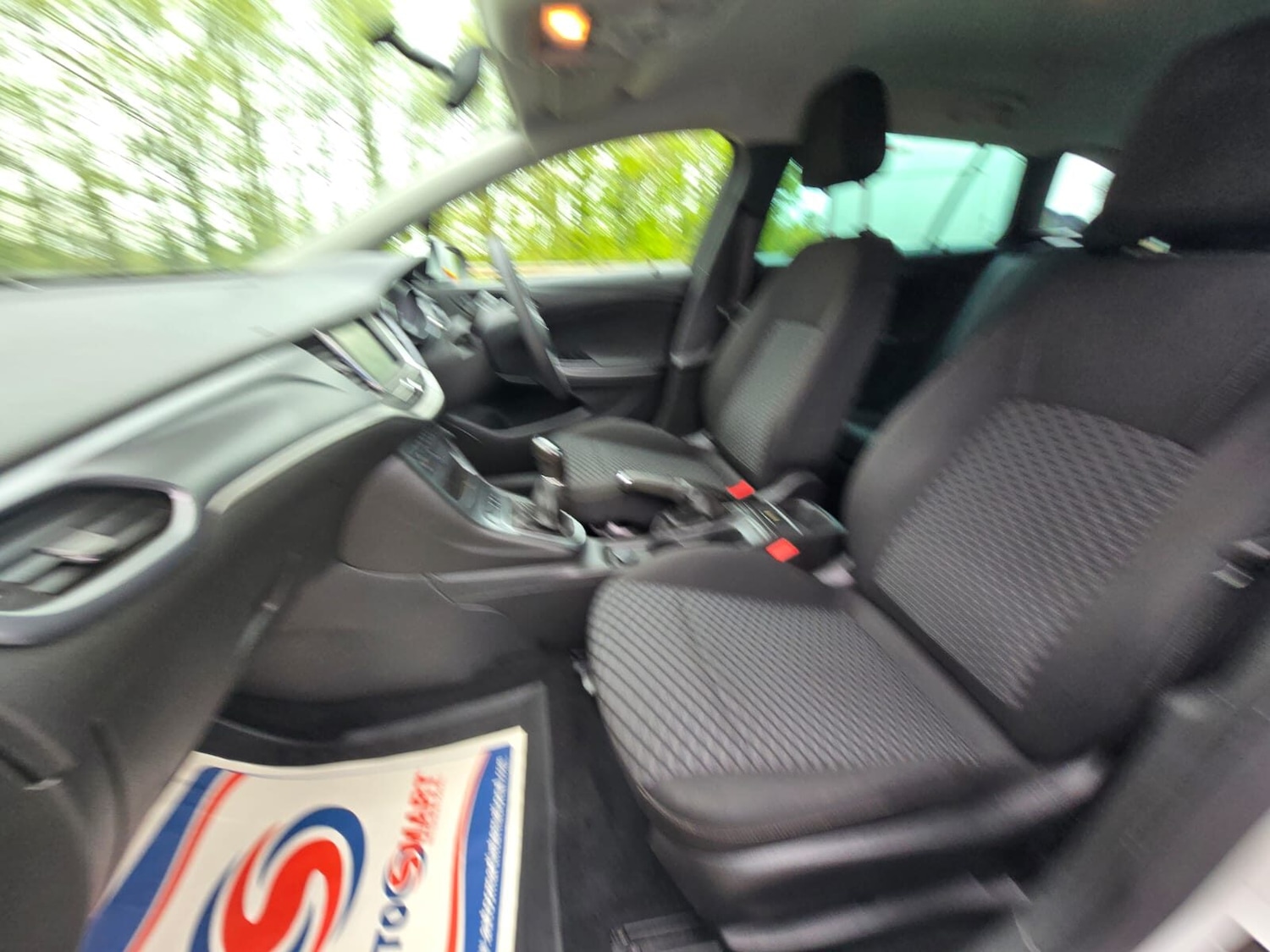 Used Vauxhall Astra 2019 for sale - 78164607: Photo 14