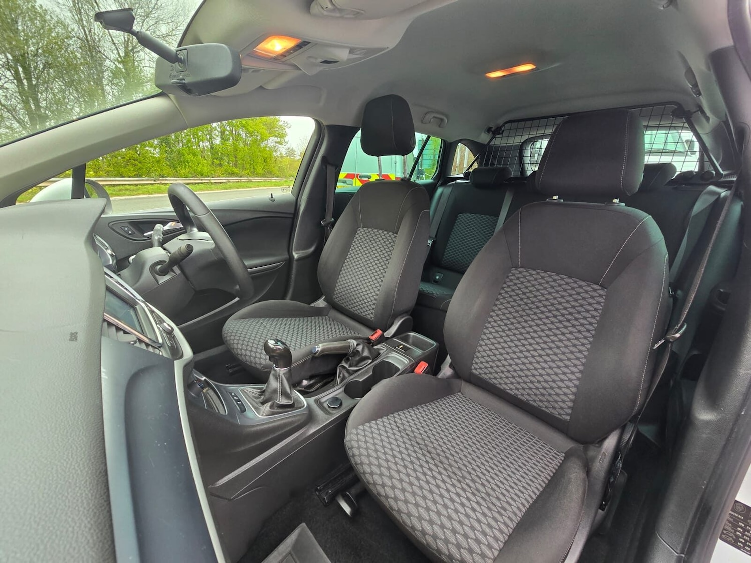 Used Vauxhall Astra 2019 for sale - 78164607: Photo 15