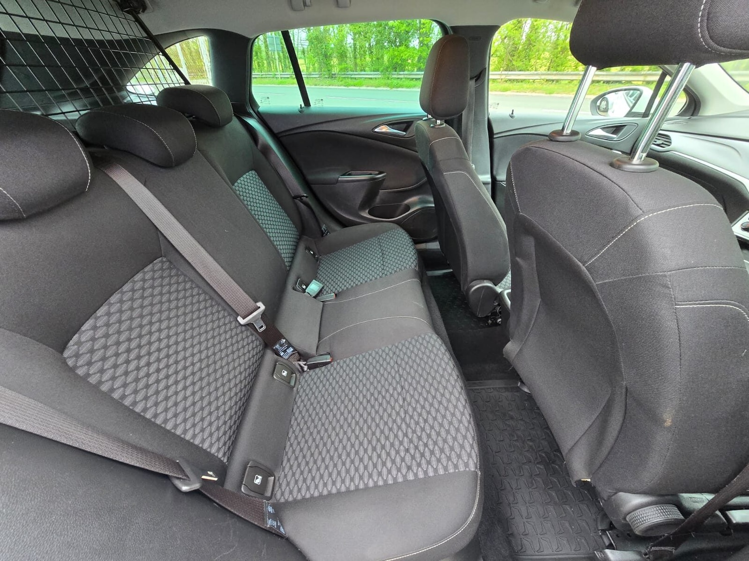 Used Vauxhall Astra 2019 for sale - 78164607: Photo 16