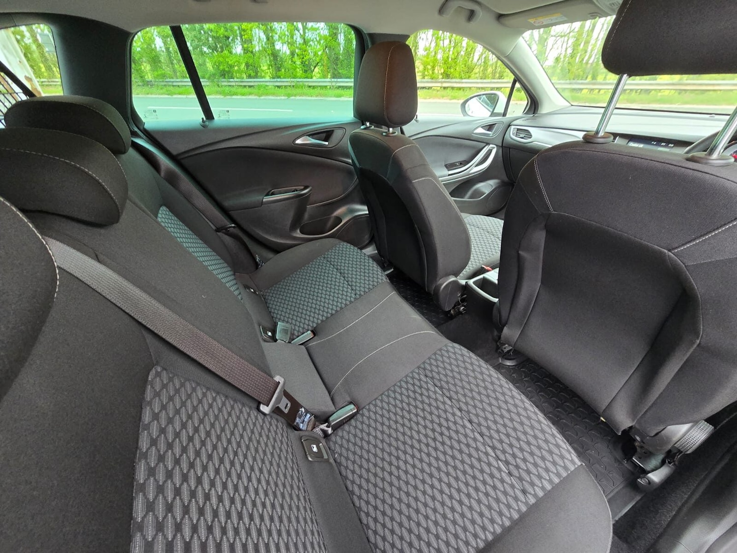 Used Vauxhall Astra 2019 for sale - 78164607: Photo 17