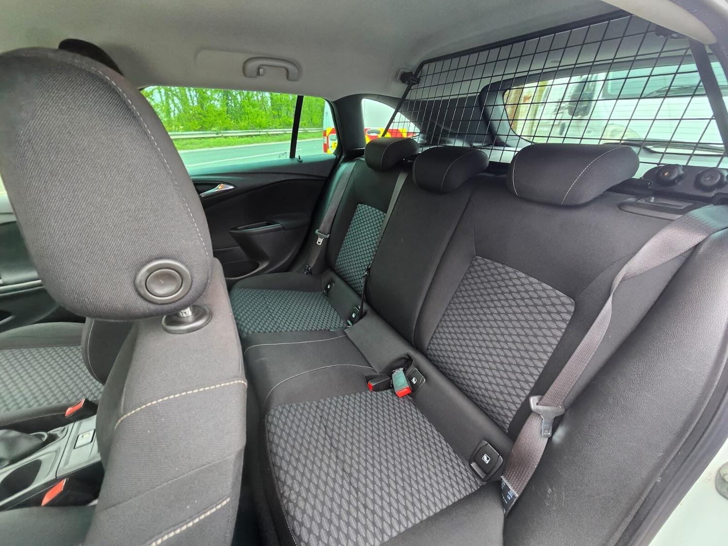 Used Vauxhall Astra 2019 for sale - 78164607: Photo 18