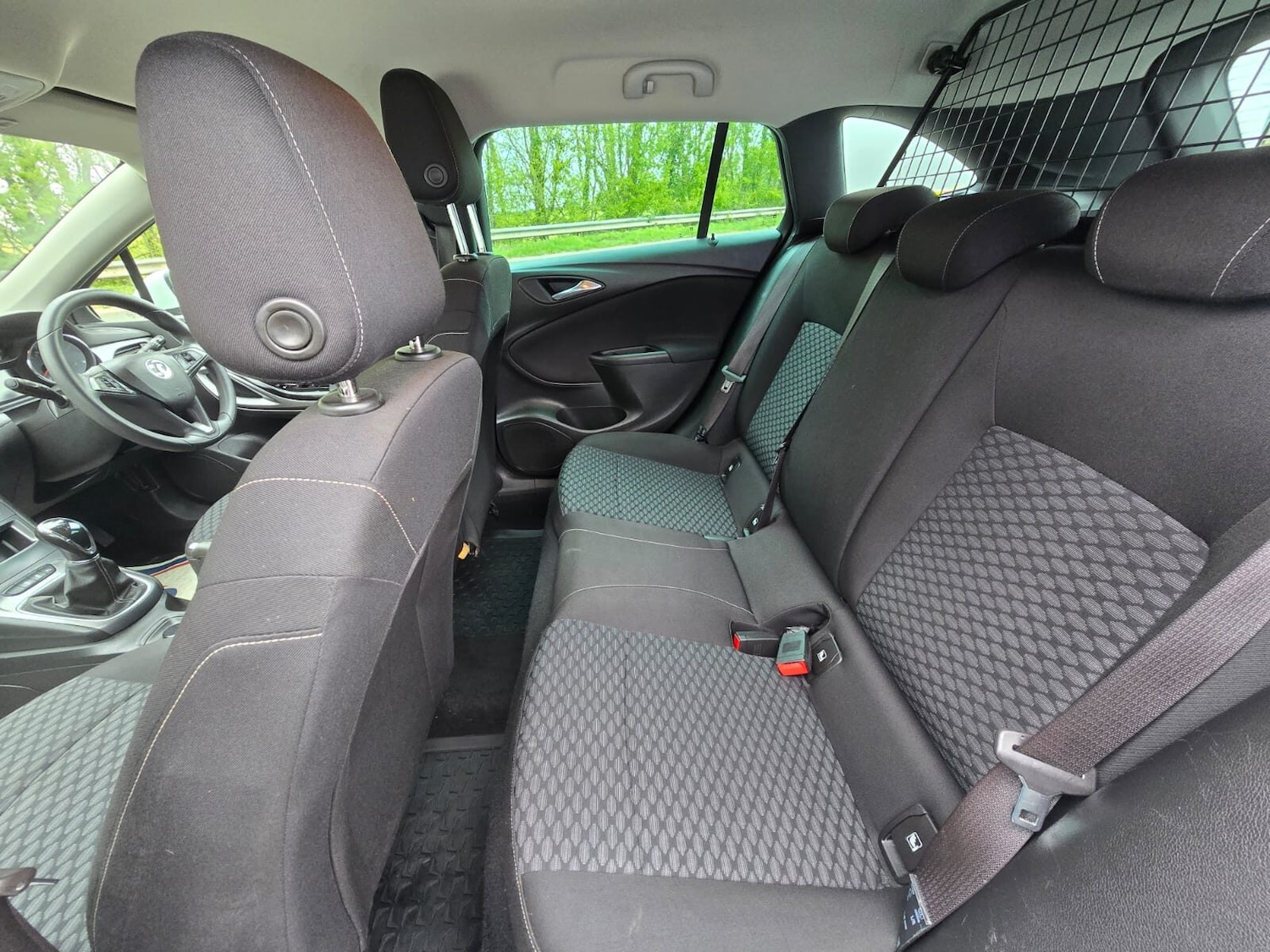 Used Vauxhall Astra 2019 for sale - 78164607: Photo 19