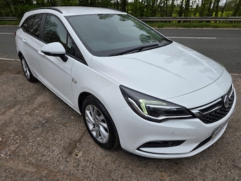 Used Vauxhall Astra 2019 for sale - 78164607: Photo