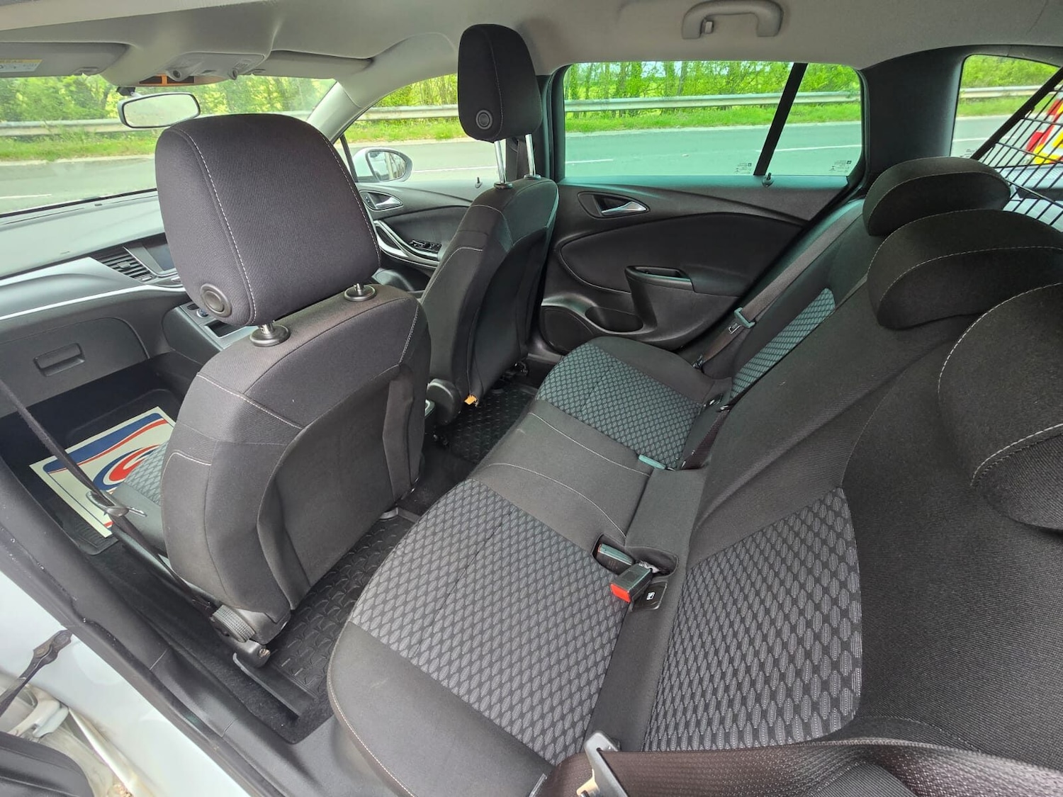 Used Vauxhall Astra 2019 for sale - 78164607: Photo 20