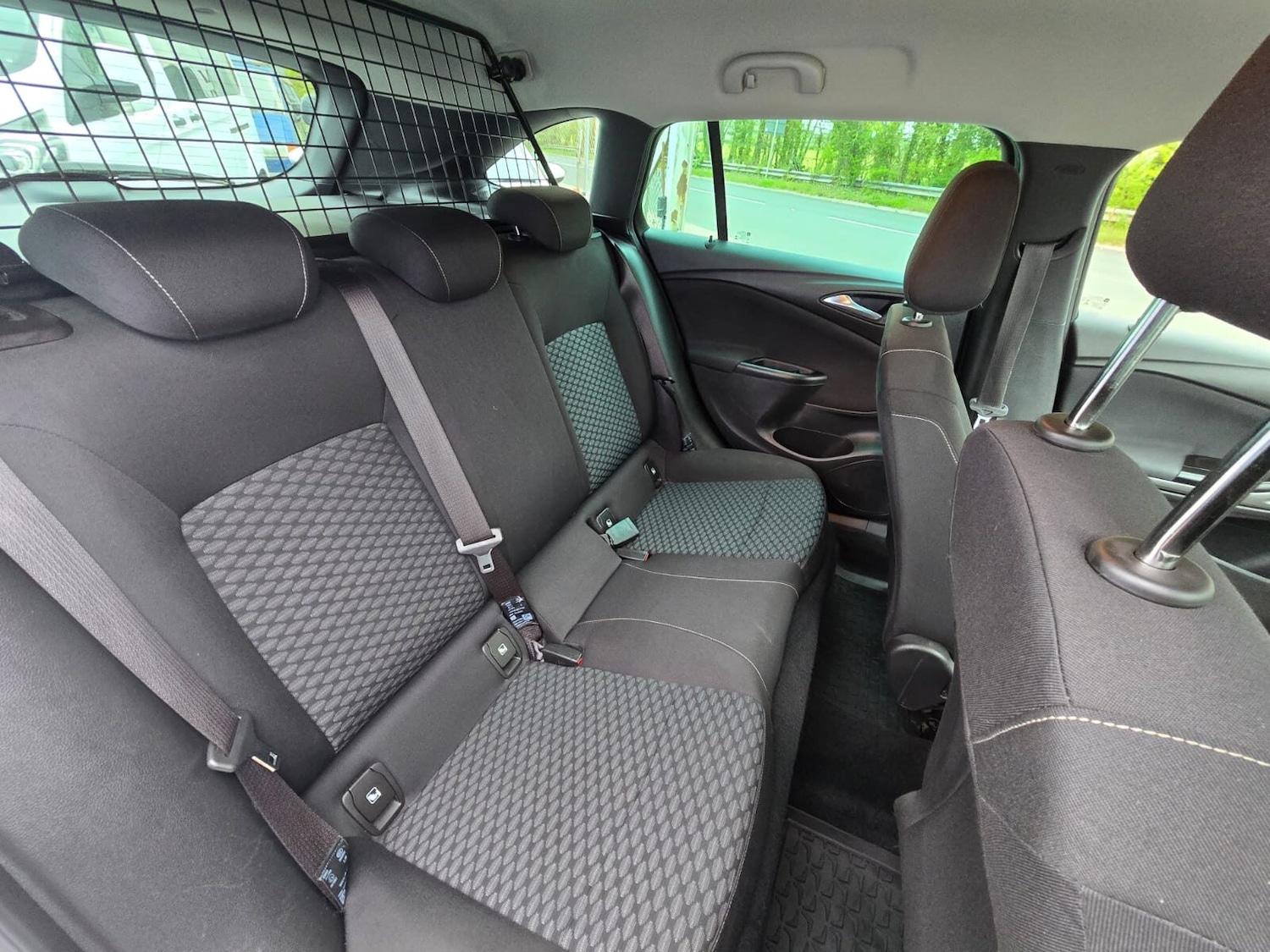 Used Vauxhall Astra 2019 for sale - 78164607: Photo 21