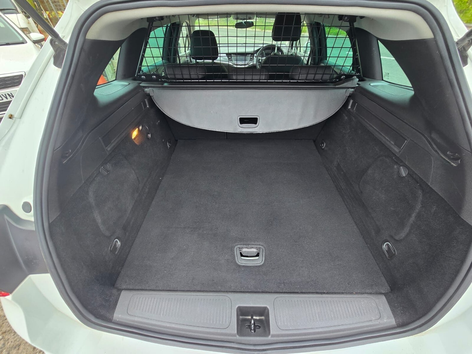 Used Vauxhall Astra 2019 for sale - 78164607: Photo 22