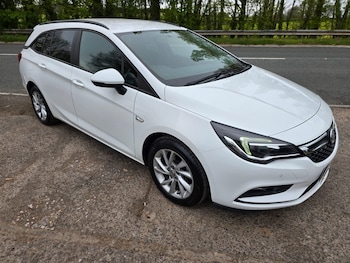 Used Vauxhall Astra 2019 for sale - 78164607: Photo