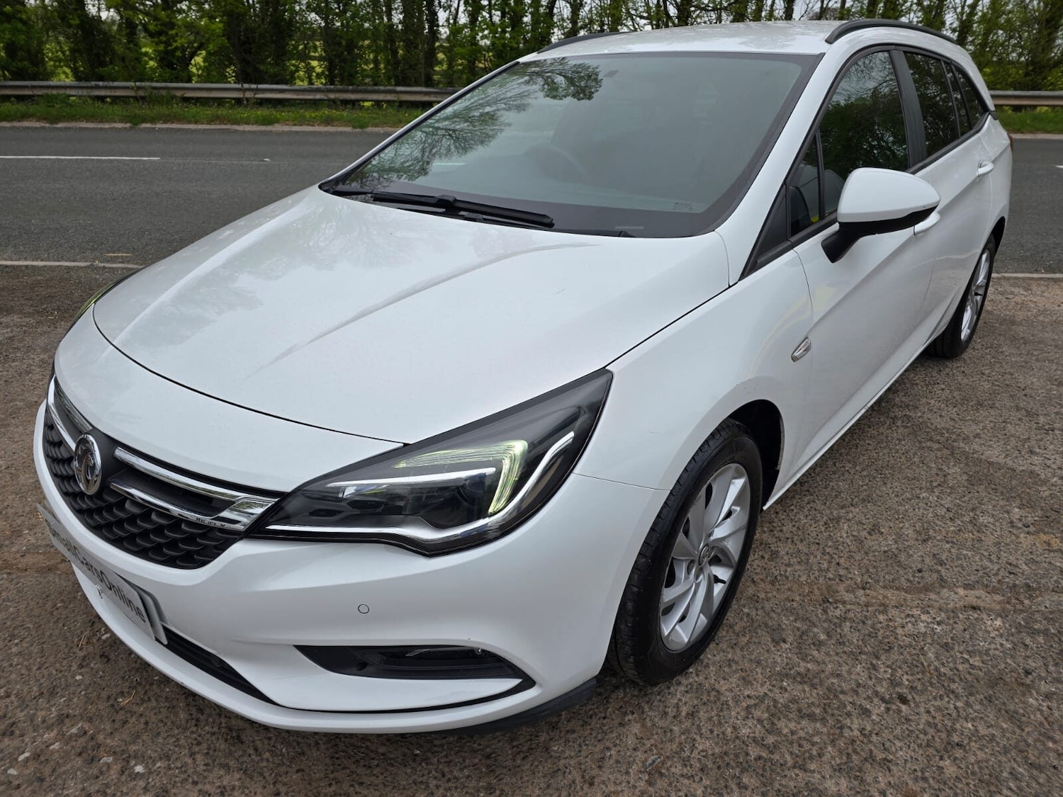 Used Vauxhall Astra 2019 for sale - 78164607: Photo 3