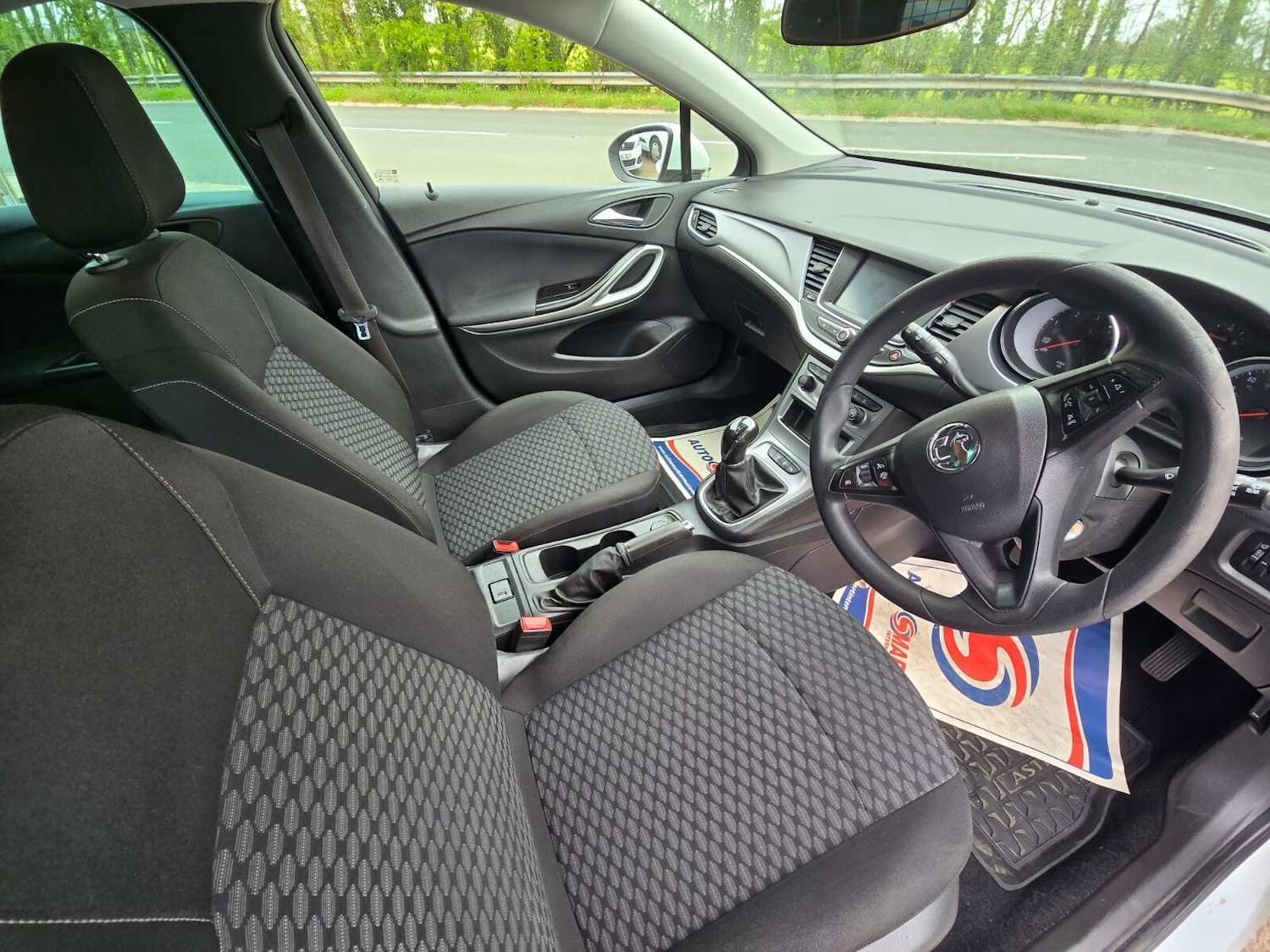 Used Vauxhall Astra 2019 for sale - 78164607: Photo 9