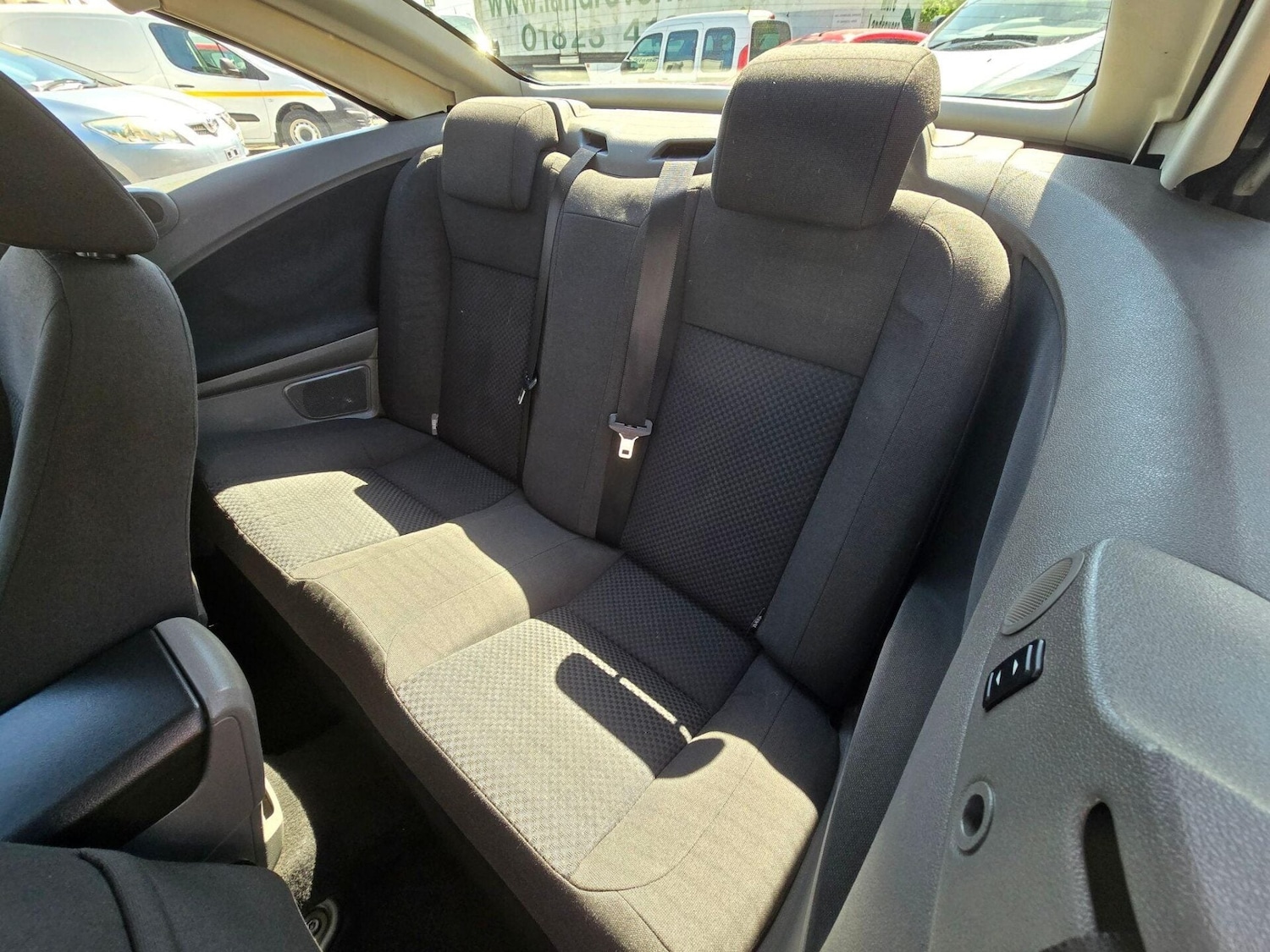 Used Ford Focus CC 2009 for sale - 76891860: Photo 24