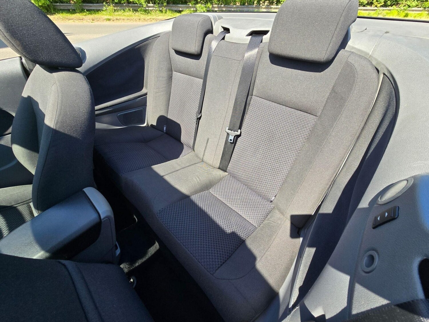 Used Ford Focus CC 2009 for sale - 76891860: Photo 25