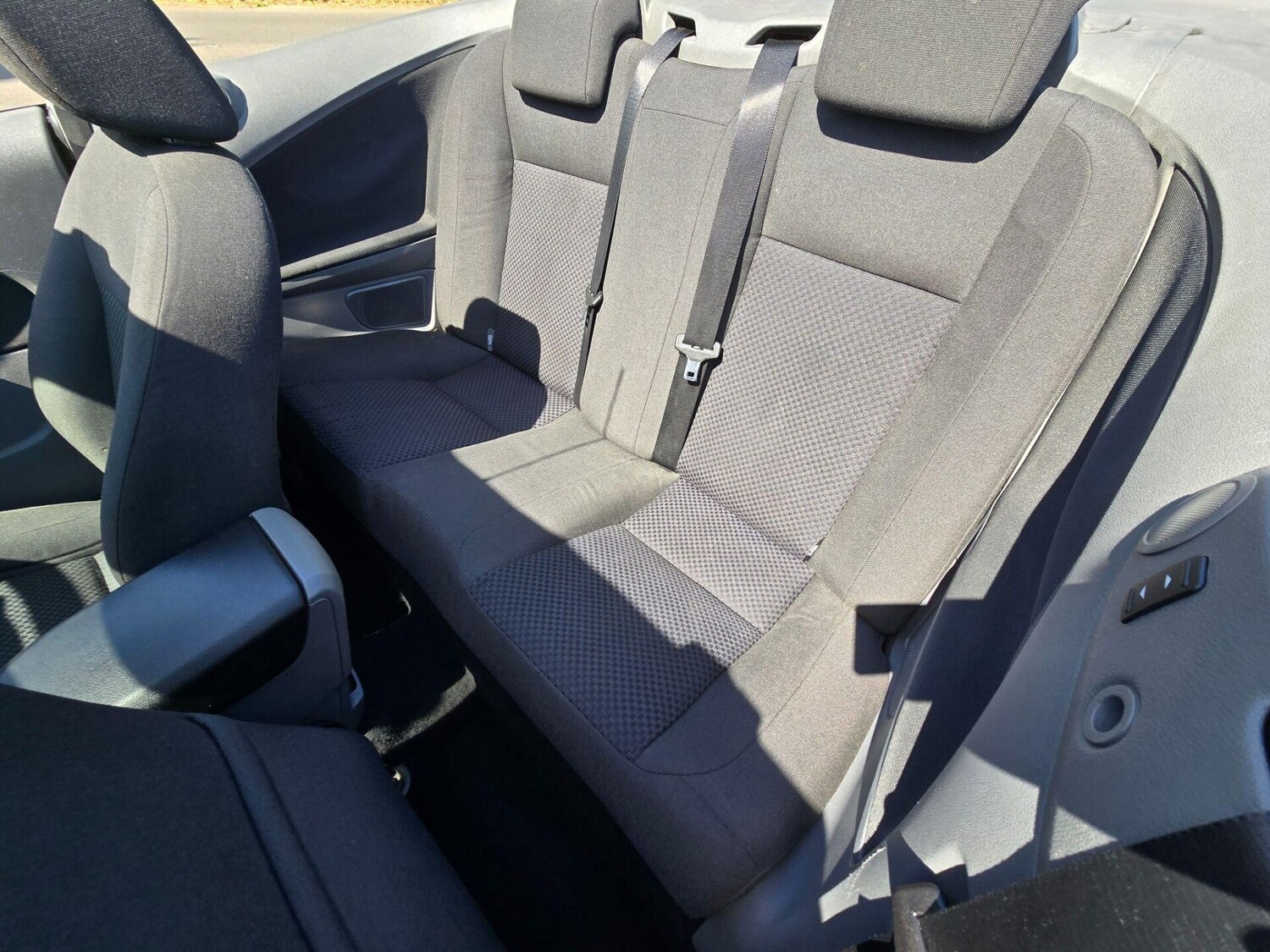 Used Ford Focus CC 2009 for sale - 76891860: Photo 26