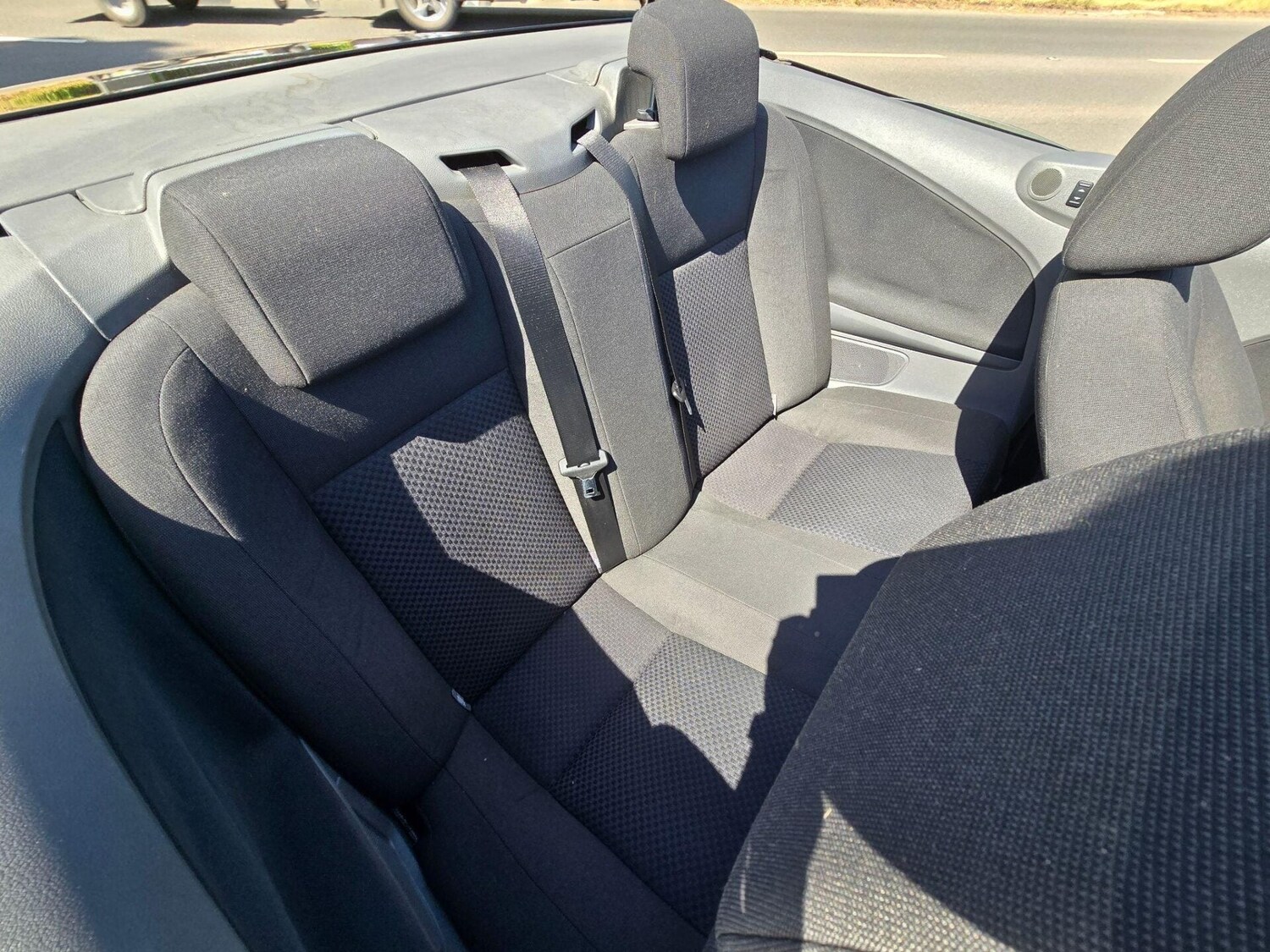 Used Ford Focus CC 2009 for sale - 76891860: Photo 27