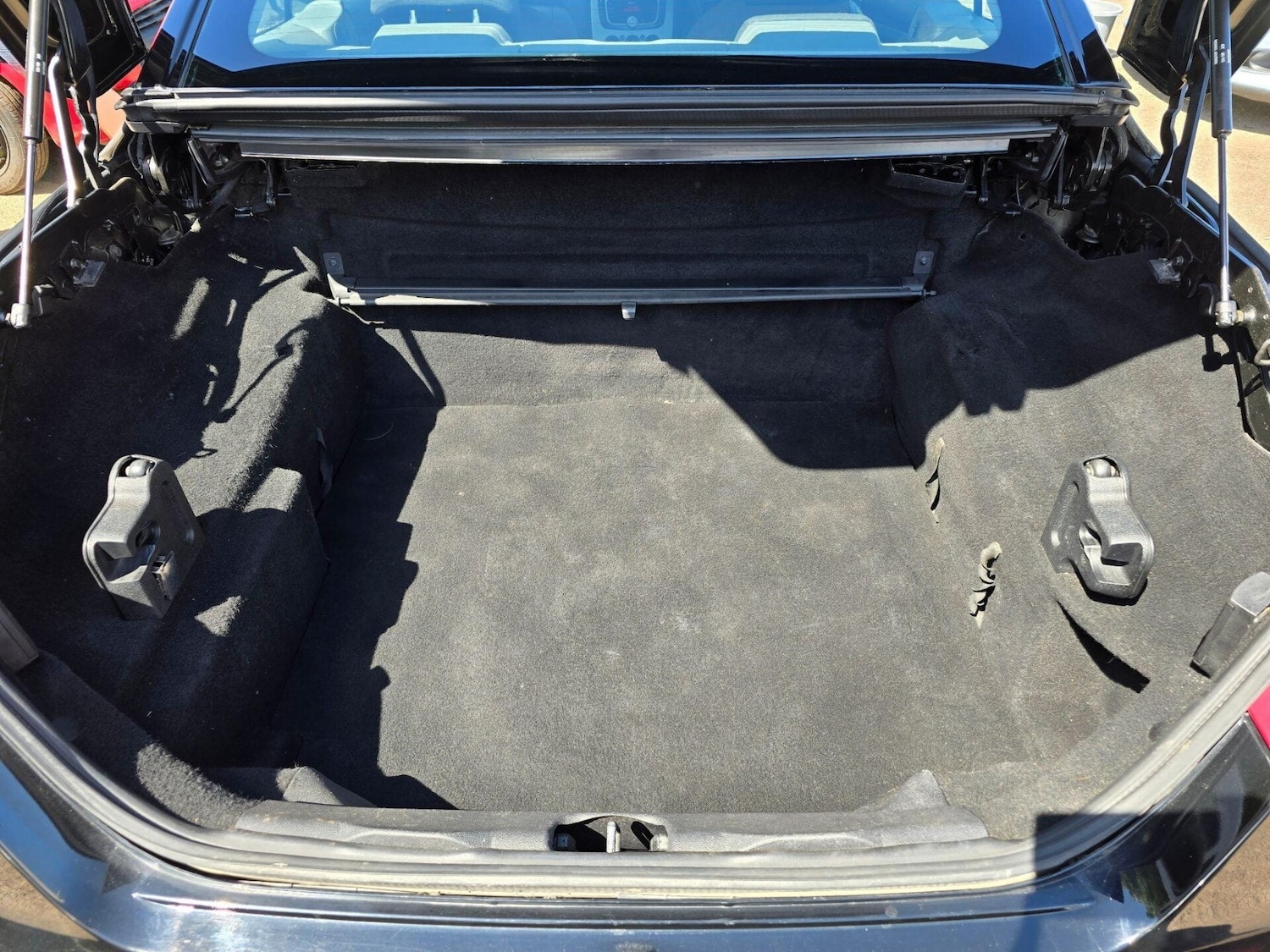 Used Ford Focus CC 2009 for sale - 76891860: Photo 28