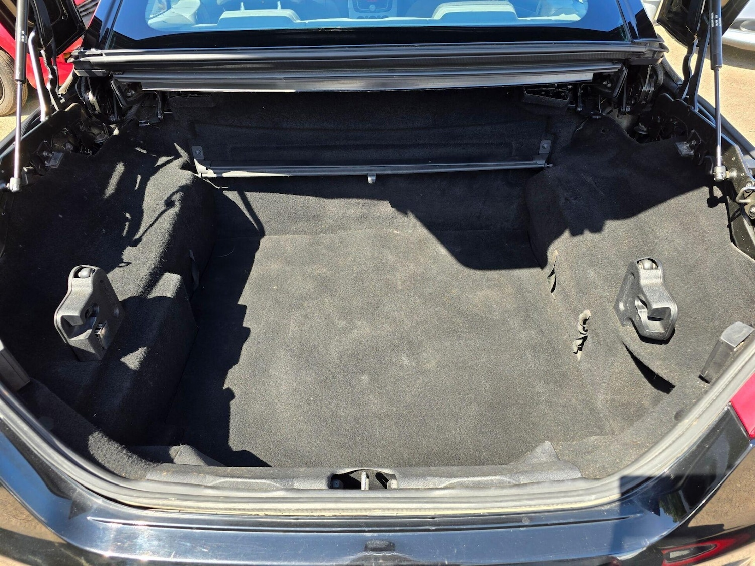 Used Ford Focus CC 2009 for sale - 76891860: Photo 29