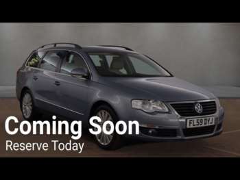 2009 (59) - 2.0 Highline TDI CR DPF 5dr DSG