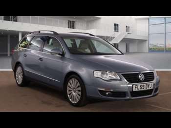 Used Volkswagen Passat 2009 for sale - 75139334: Photo