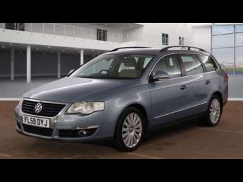 Used Volkswagen Passat 2009 for sale - 75139334: Photo