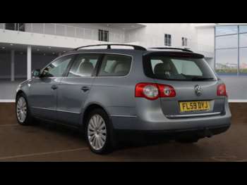 Used Volkswagen Passat 2009 for sale - 75139334: Photo