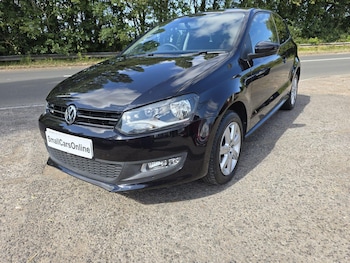 Used Volkswagen Polo 2013 for sale - 75564038: Photo