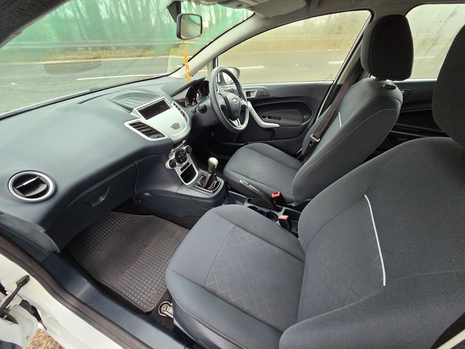 Used Ford Fiesta 2011 for sale - 76985215: Photo 13