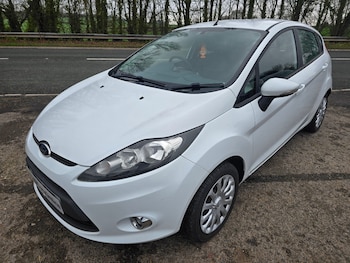 Used Ford Fiesta 2011 for sale - 76985215: Photo