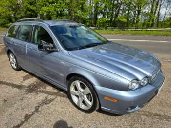 (09) - 2.2D SE 5dr