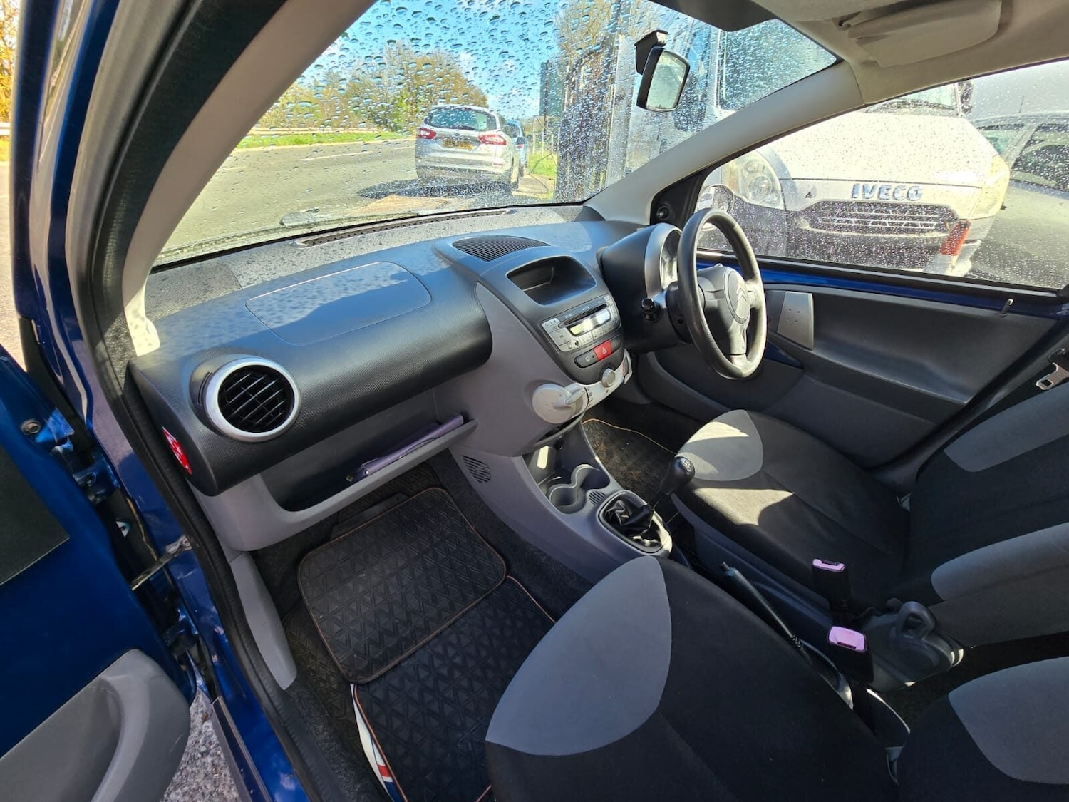 Used Citroen C1 2008 for sale - 78012841: Photo 10