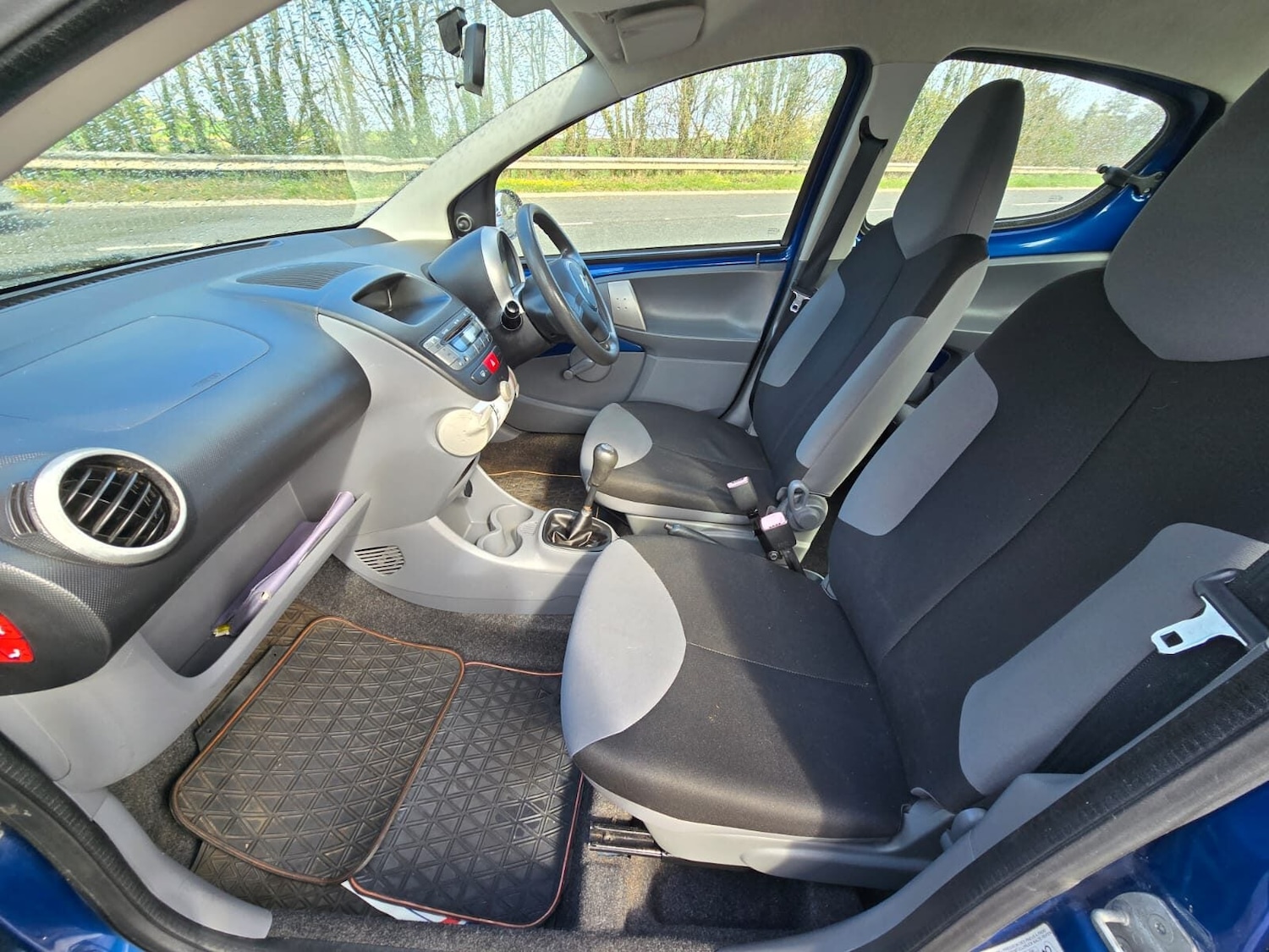 Used Citroen C1 2008 for sale - 78012841: Photo 11