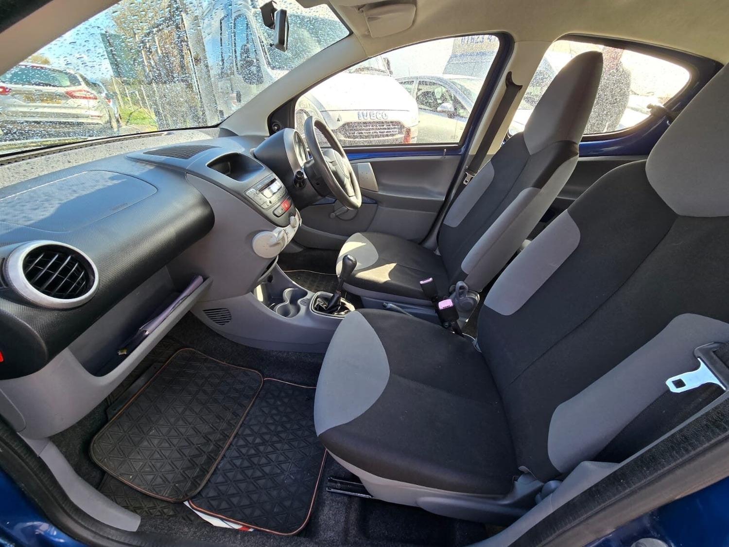 Used Citroen C1 2008 for sale - 78012841: Photo 12